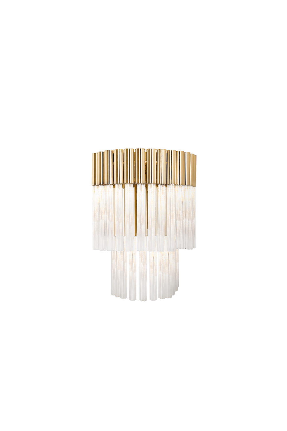 Castro-Lighting-Arcade-Wall-Light-Brass--gold-tubes