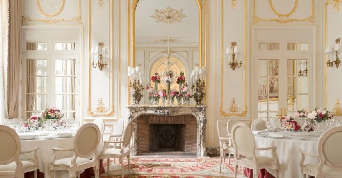 the ritz best luxury hotels paris 2018 maison objet fair interior design decor designer