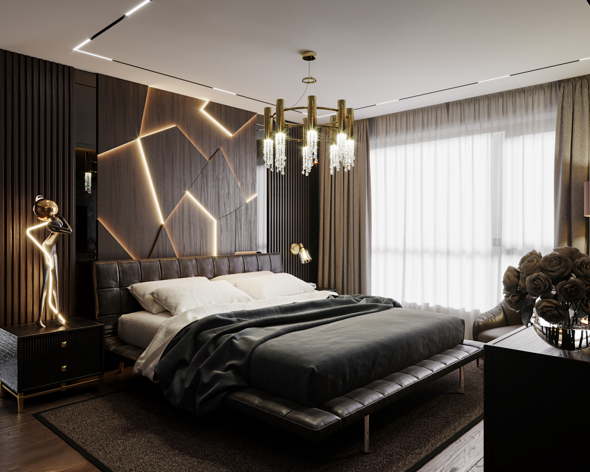 20 Best bedroom decor 2023 Ideas for a Modern and Chic Look