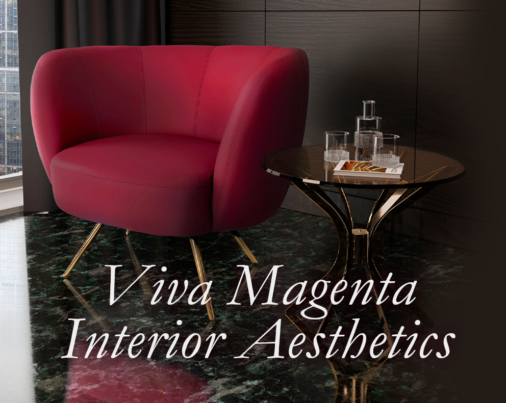 Viva Magenta Interior Aesthetics   Castro Lighting Thumb Blog Viva Magenta 