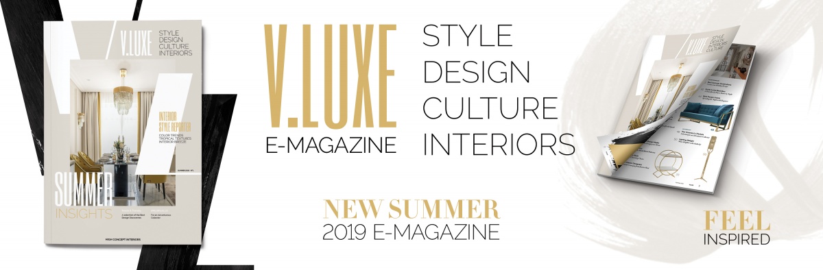 Luxe Style Magazine