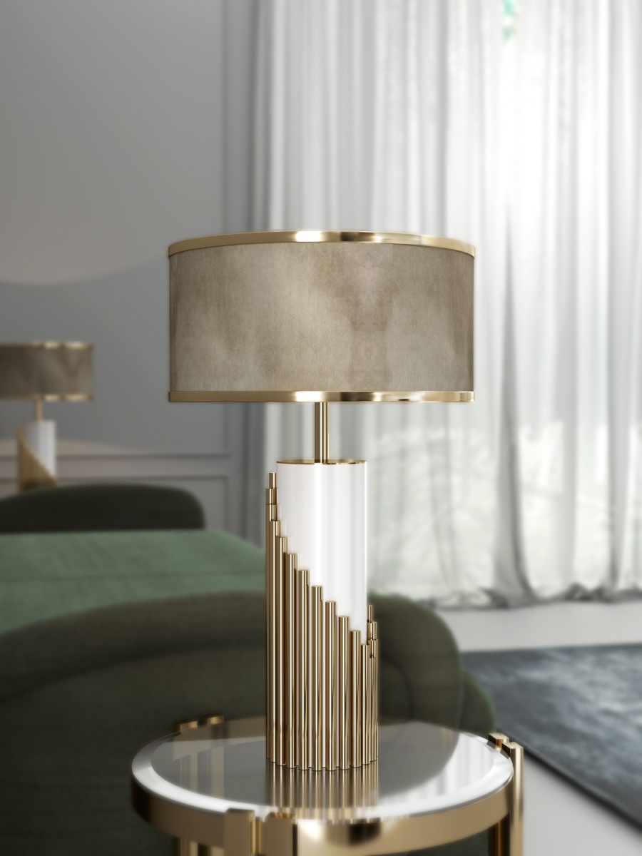 Best Table Lamps And Bedside Lamps 2021